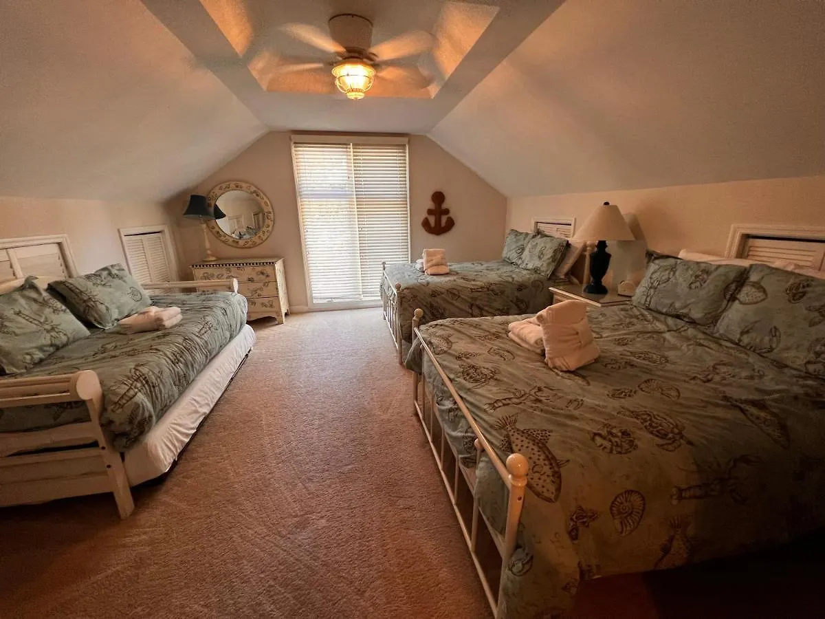 3 Deer Run Lane Holiday home *