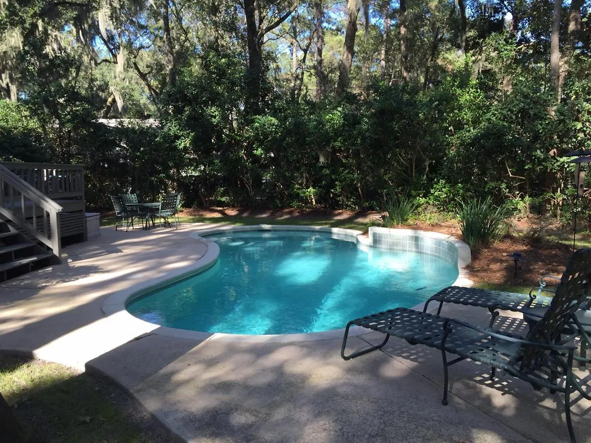 3 Deer Run Lane Holiday home