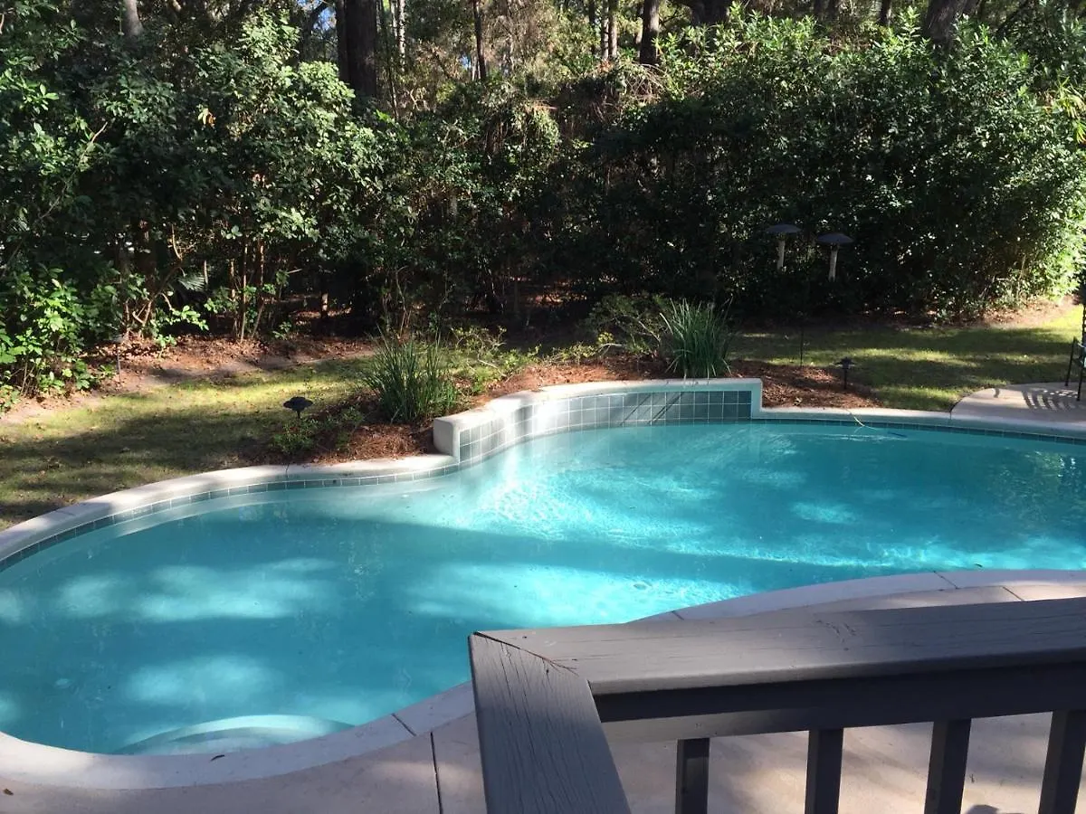3 Deer Run Lane Holiday home