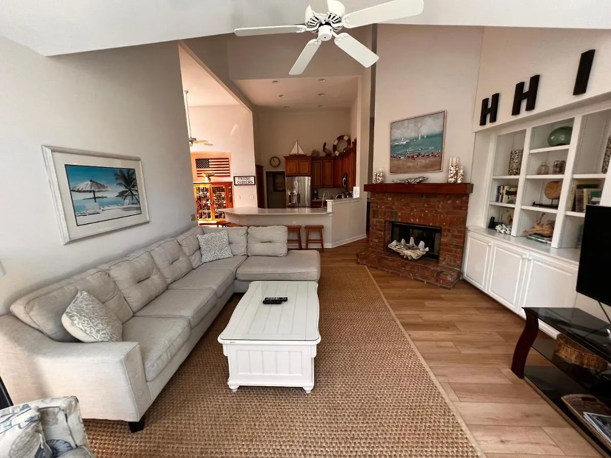 3 Deer Run Lane Holiday home