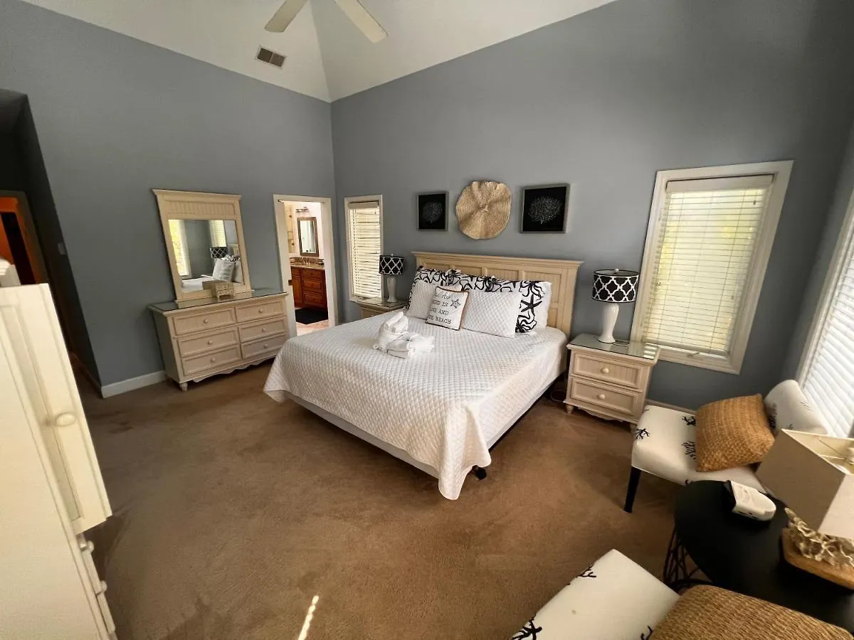 3 Deer Run Lane Holiday home *