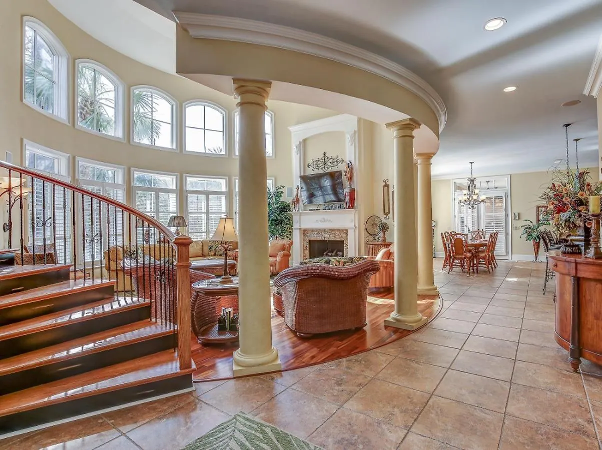 14 Dove Street Hilton Head Island