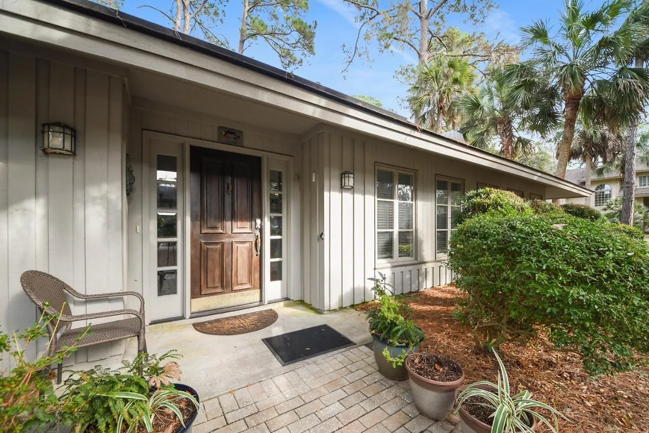 13 Heron * Hilton Head Island