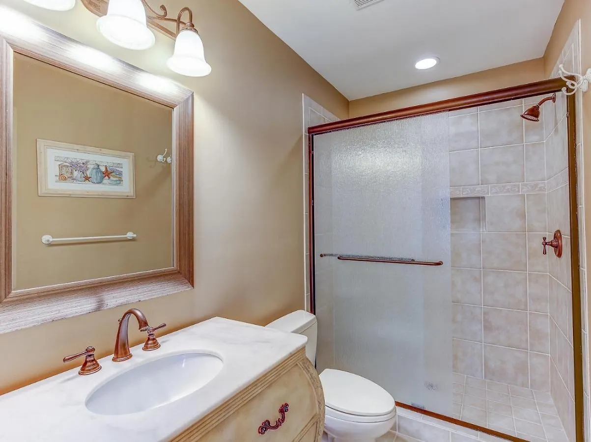 14 Dove Street Holiday home
