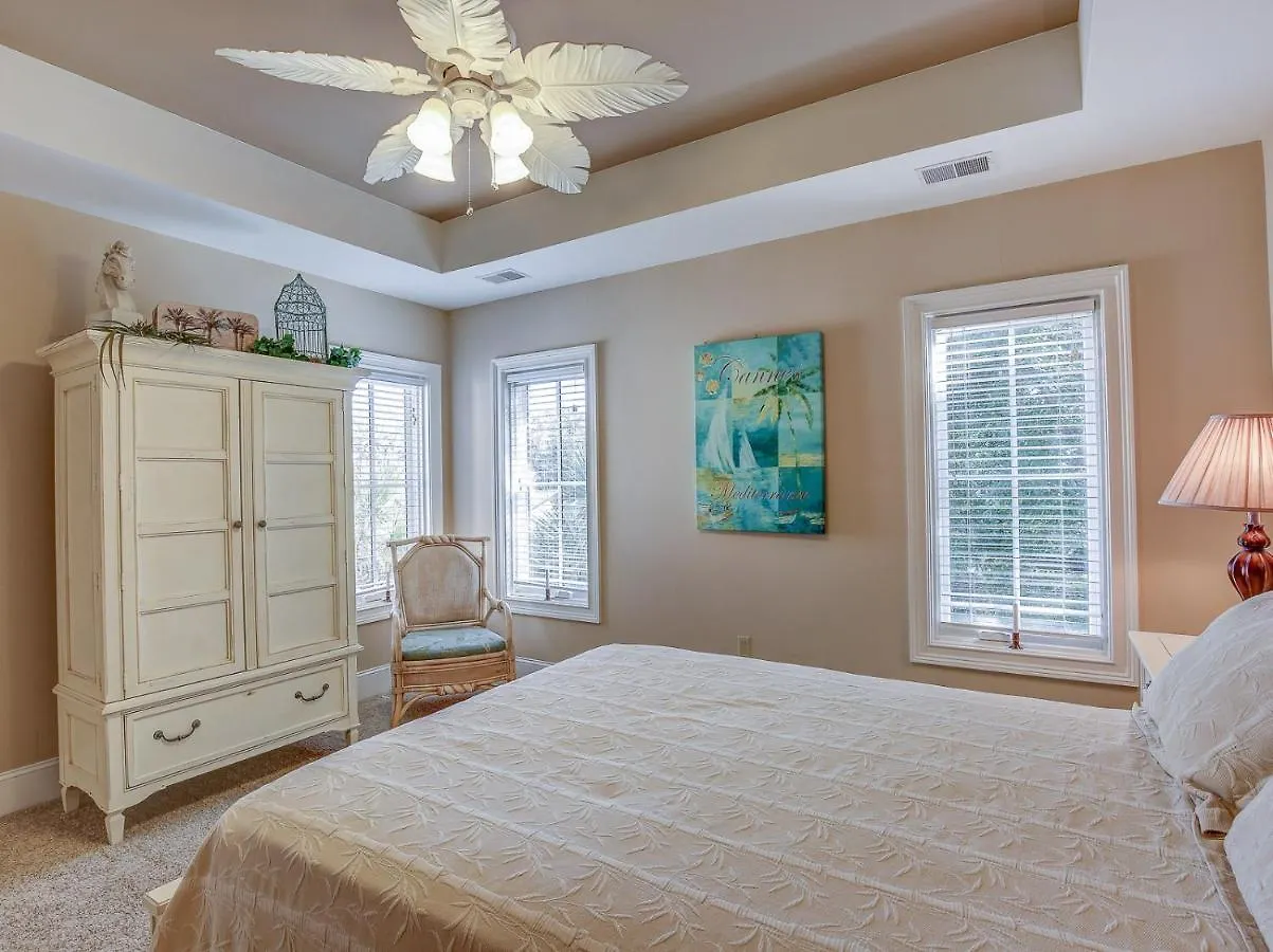 14 Dove Street Hilton Head Island