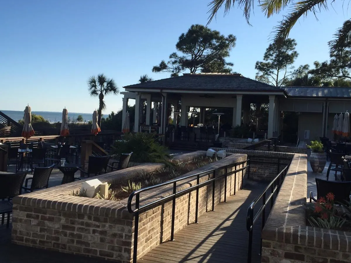 430 Plantation Club Hilton Head Island