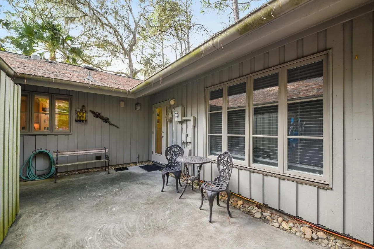 13 Heron Holiday home *