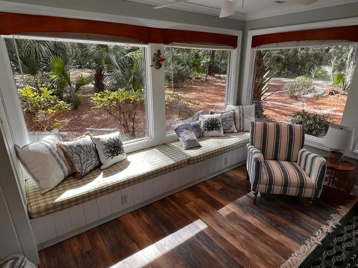 Holiday home 10 Deer Run Lane