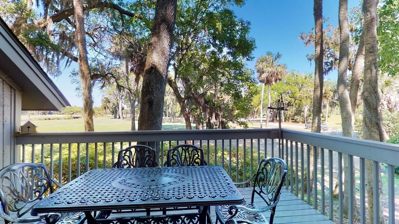 911 Inverness Village Villa *