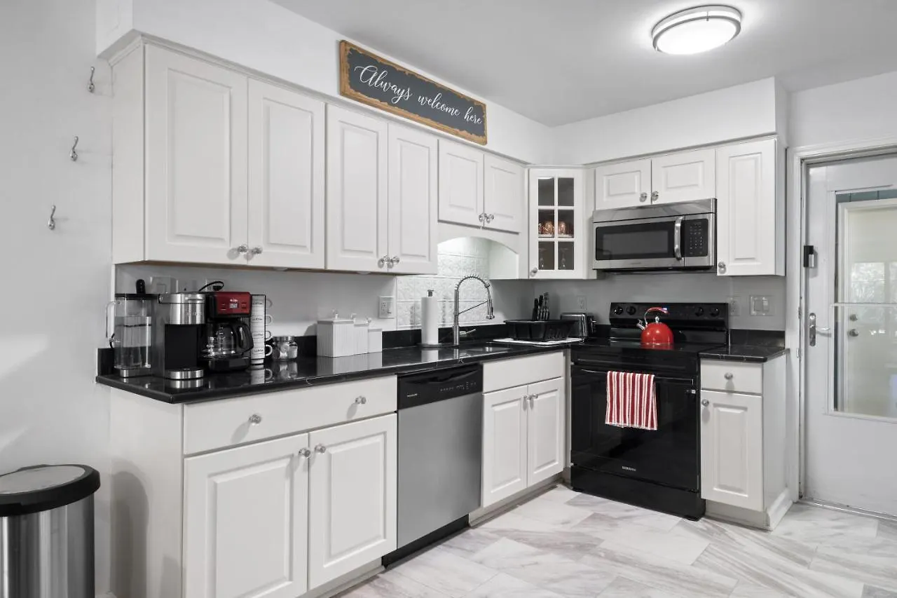 Apartmán Fiddler'S Cove 1St Floor, No Steps, 2 Heated Pools, Pickleball, 8 Min Walk To Beach, Hot Tub