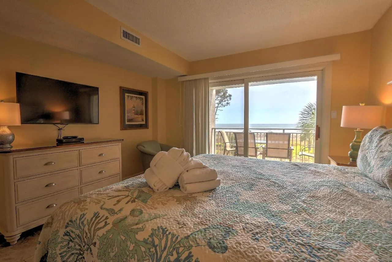 Villa Shorewood 310