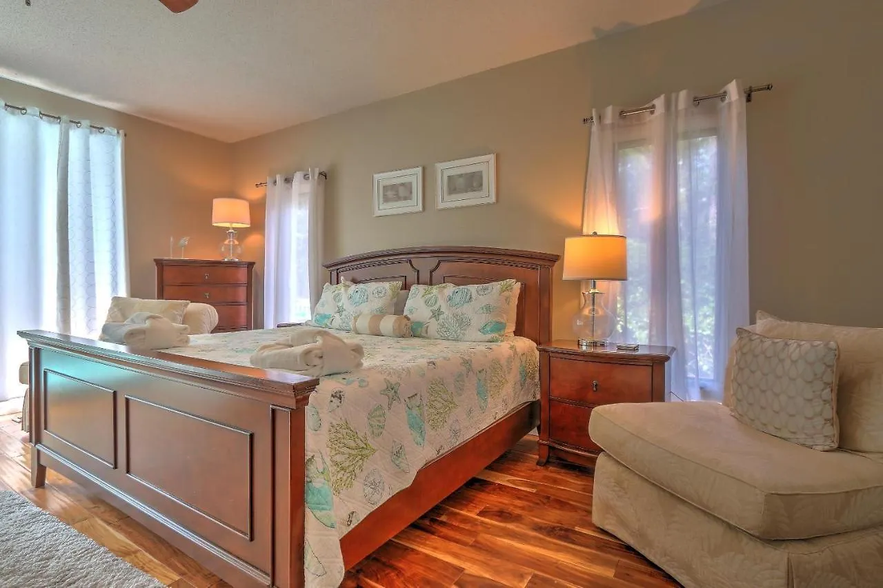 Holiday home Water Oak 33