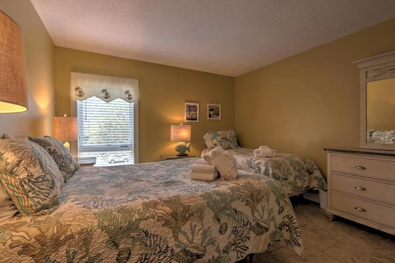 Villa Shorewood 310 *