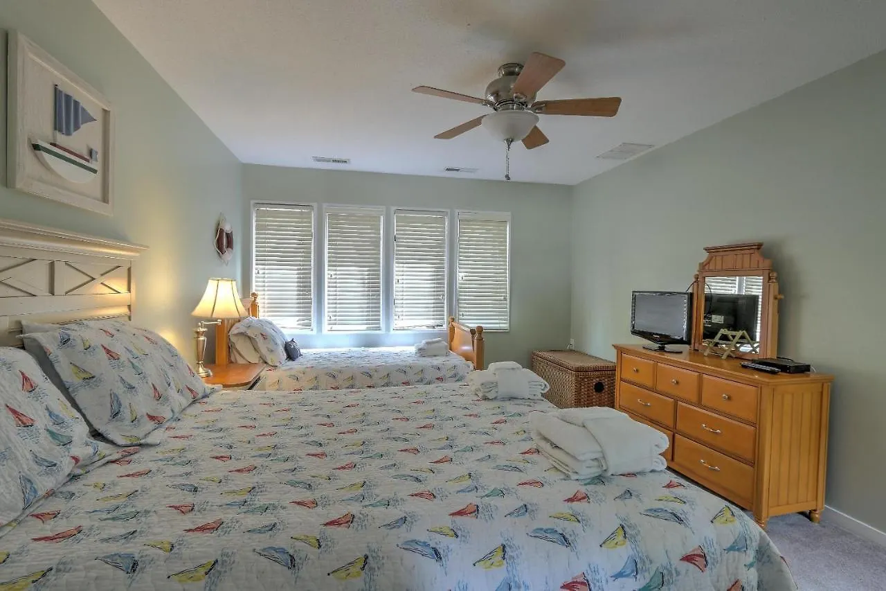 Water Oak 33 Holiday home