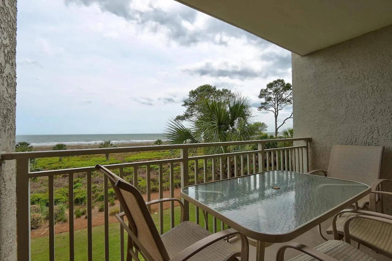Shorewood 310 Villa Hilton Head Island