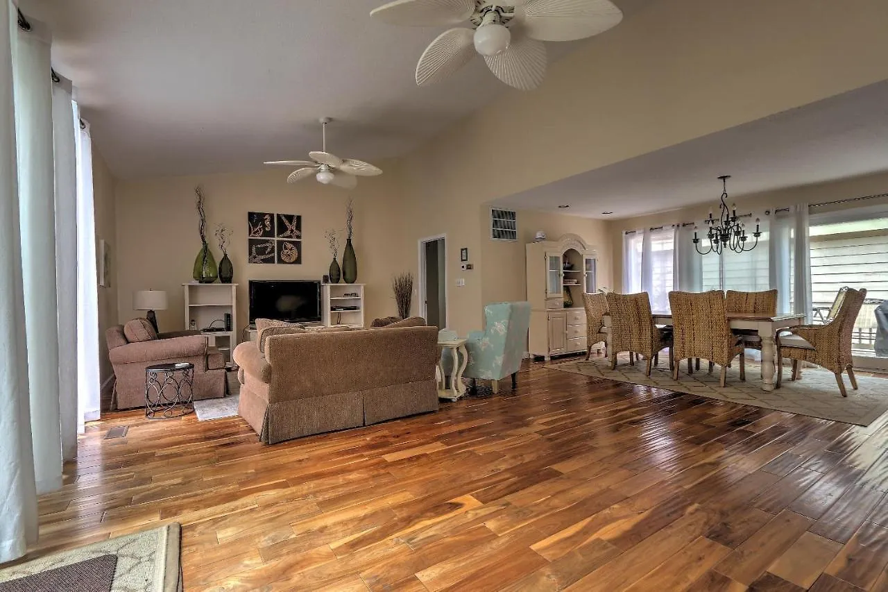 Holiday home Water Oak 33