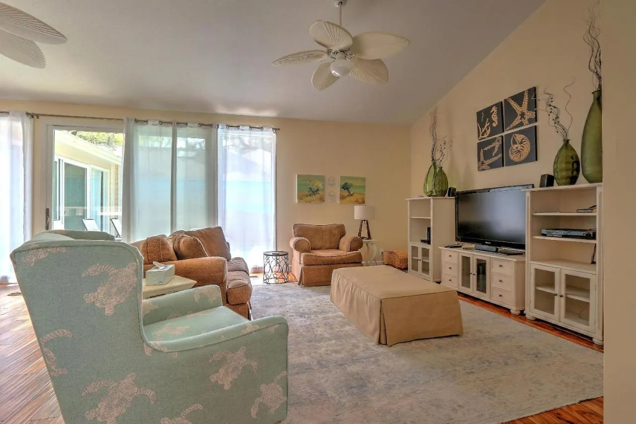 Holiday home Water Oak 33 *