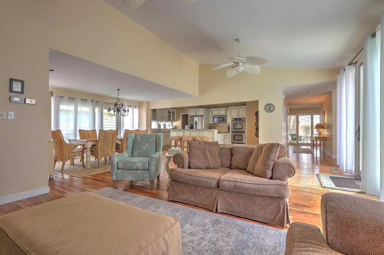 Water Oak 33 Holiday home *