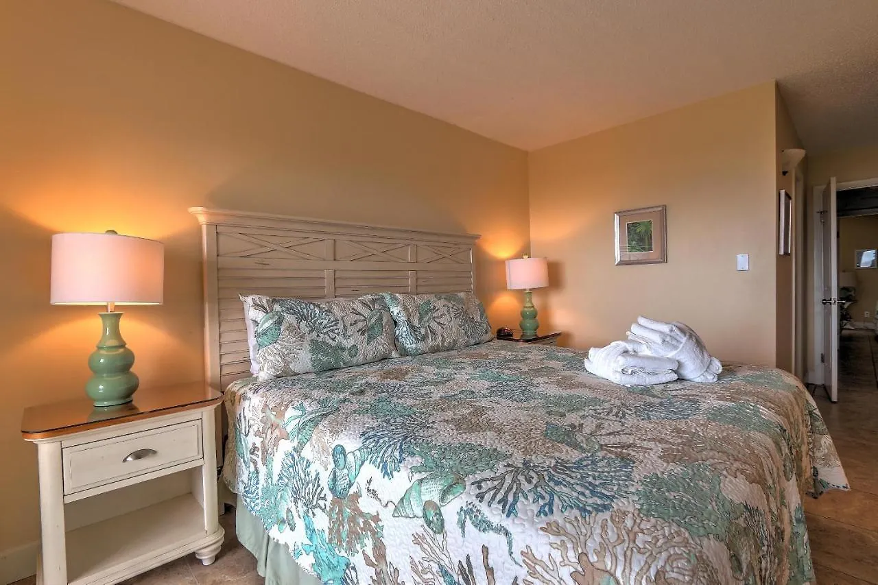 Villa Shorewood 310 Hilton Head Island