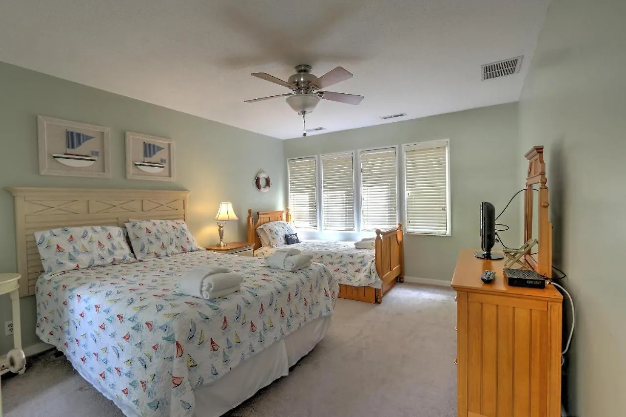 Water Oak 33