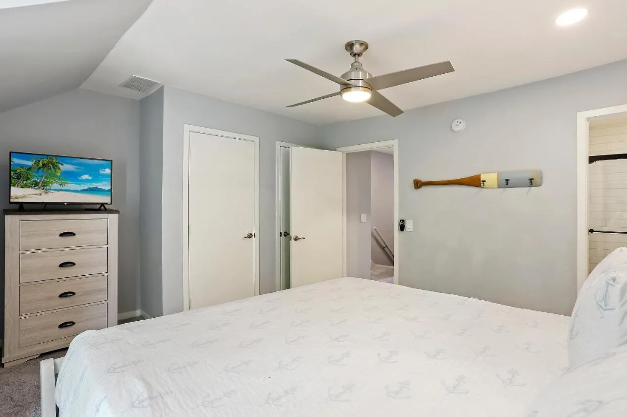 36 Courtside Near Ocean Forest * Hilton Head Island