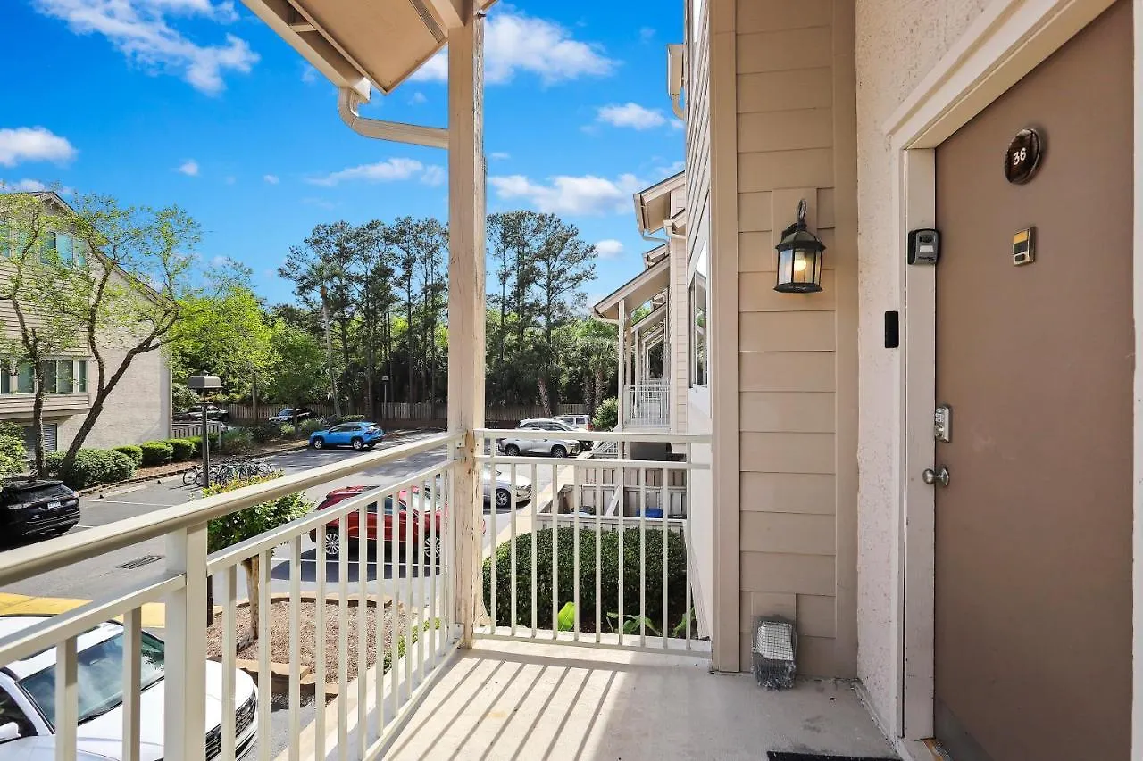 36 Courtside Near Ocean Forest *
