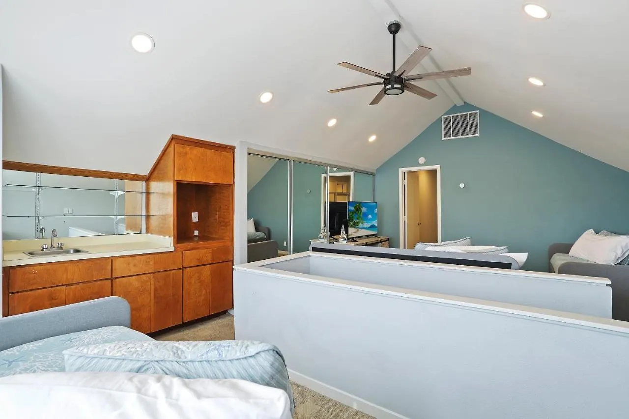 36 Courtside Near Ocean Forest Holiday home Hilton Head Island