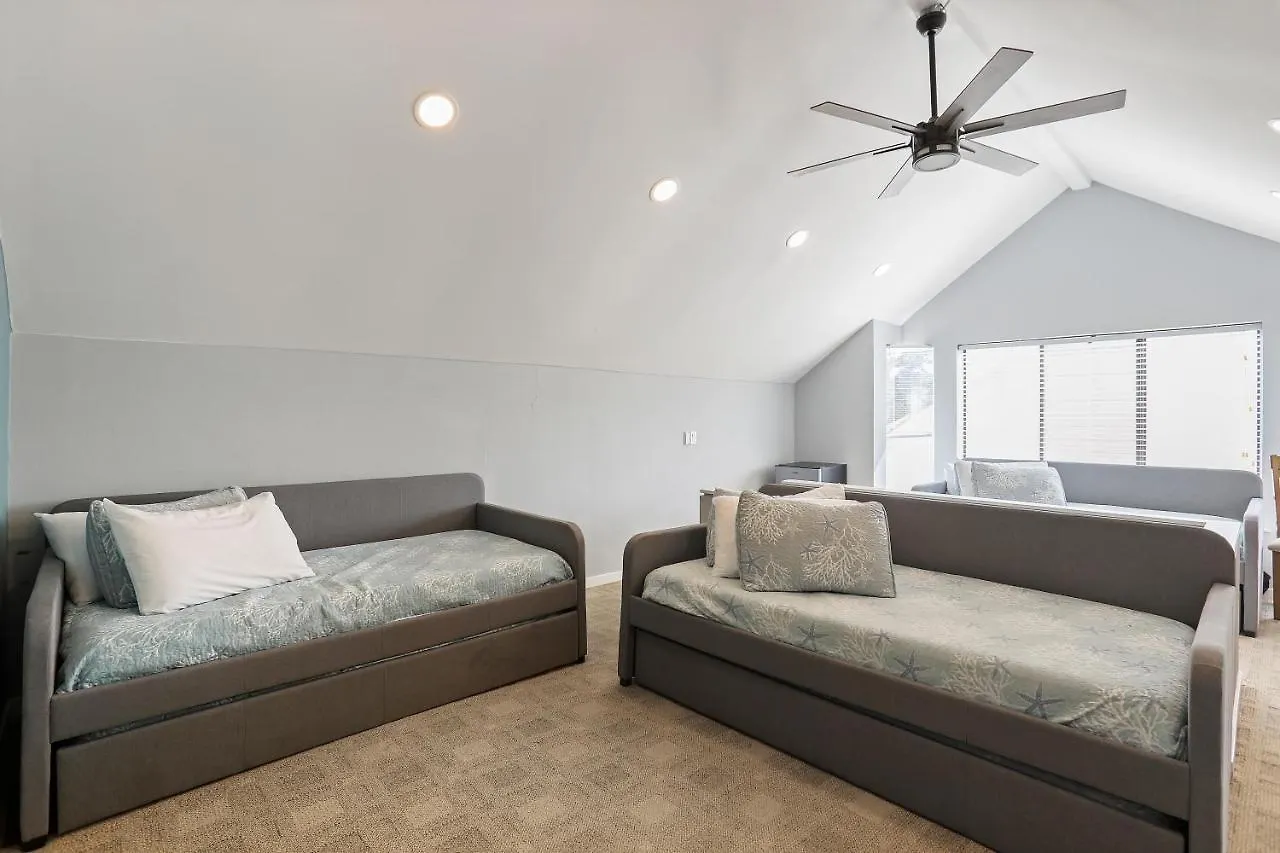 36 Courtside Near Ocean Forest * Hilton Head Island