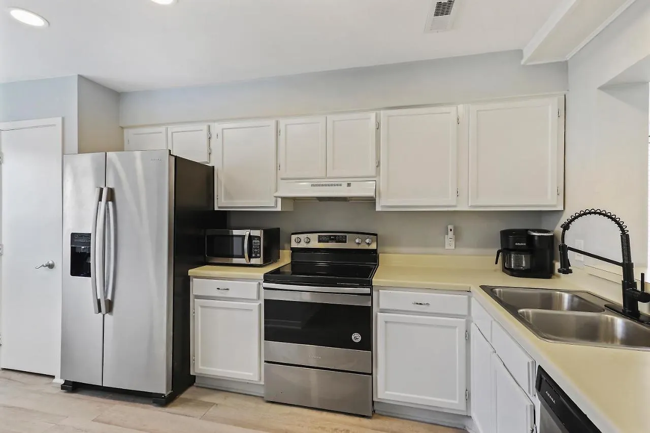 36 Courtside Near Ocean Forest * Hilton Head Island