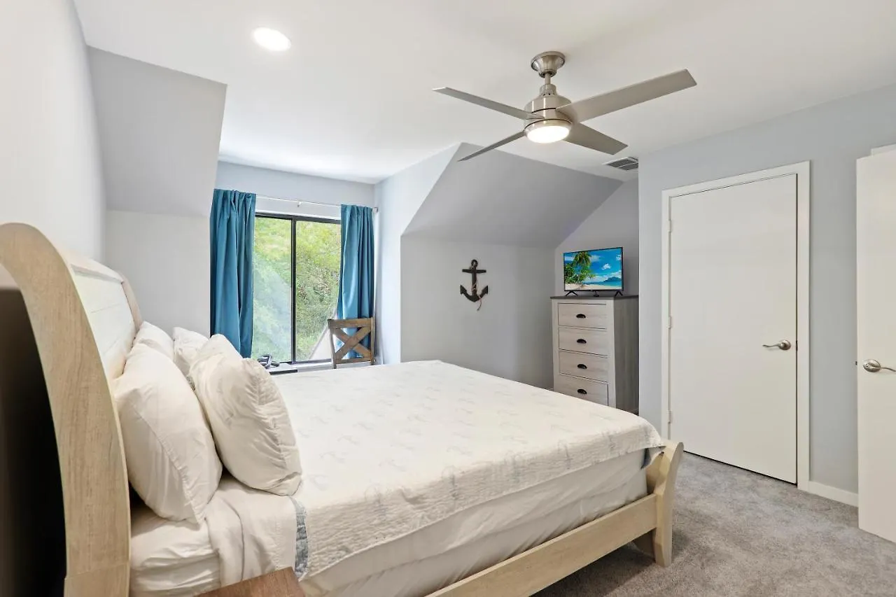 Holiday home 36 Courtside Near Ocean Forest Hilton Head Island