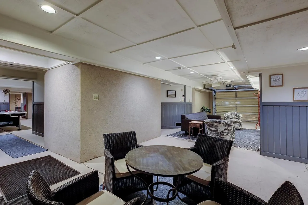 20 Sea Oak Lane * Hilton Head Island