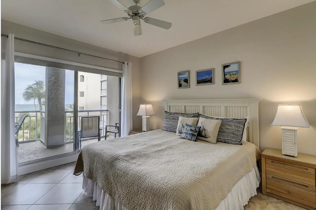 4302 Windsor Court Holiday home