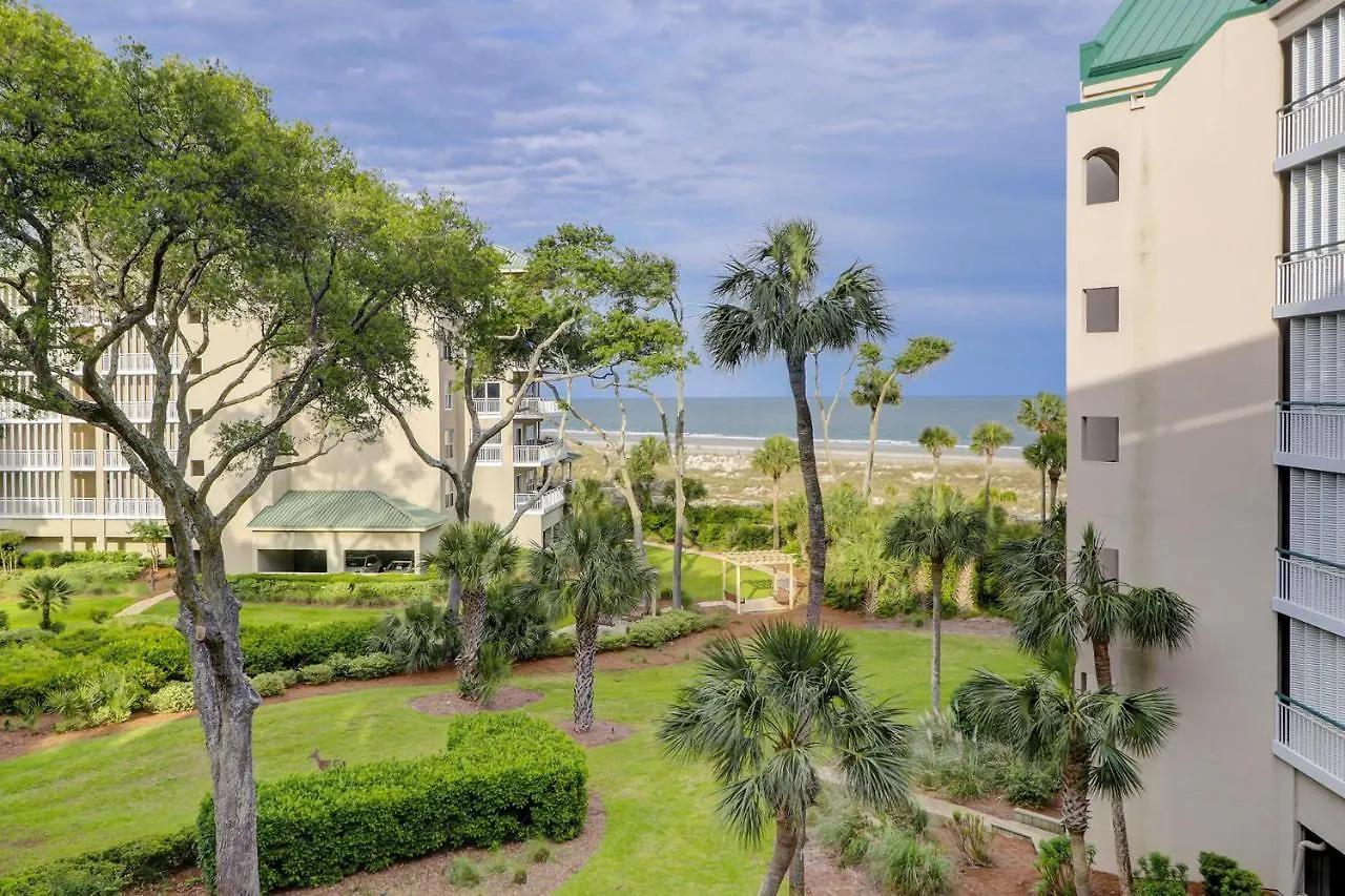 4302 Windsor Court Holiday home Hilton Head Island