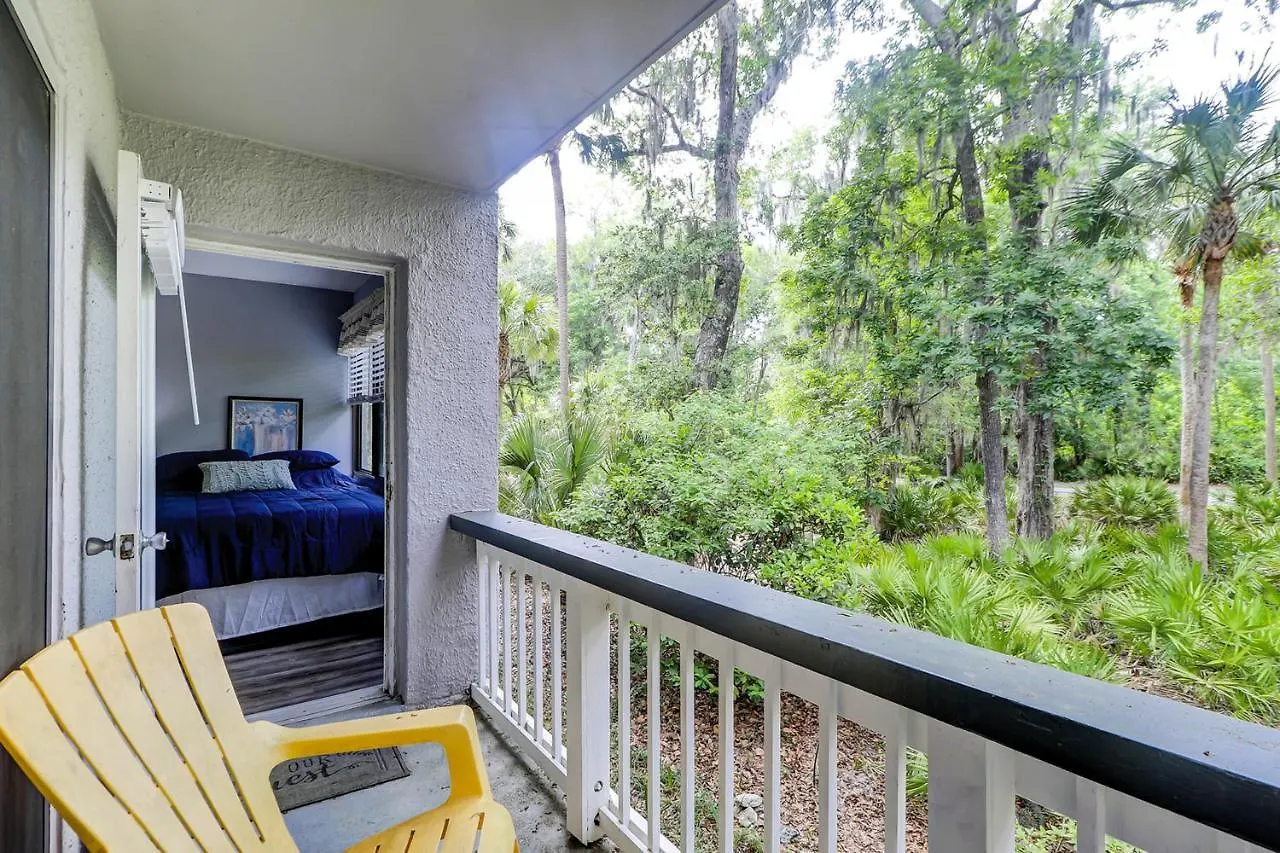 Villa Treetops 5501