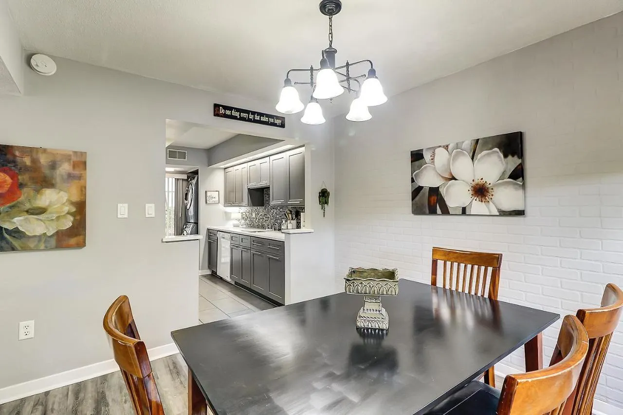 Treetops 5501 Villa *