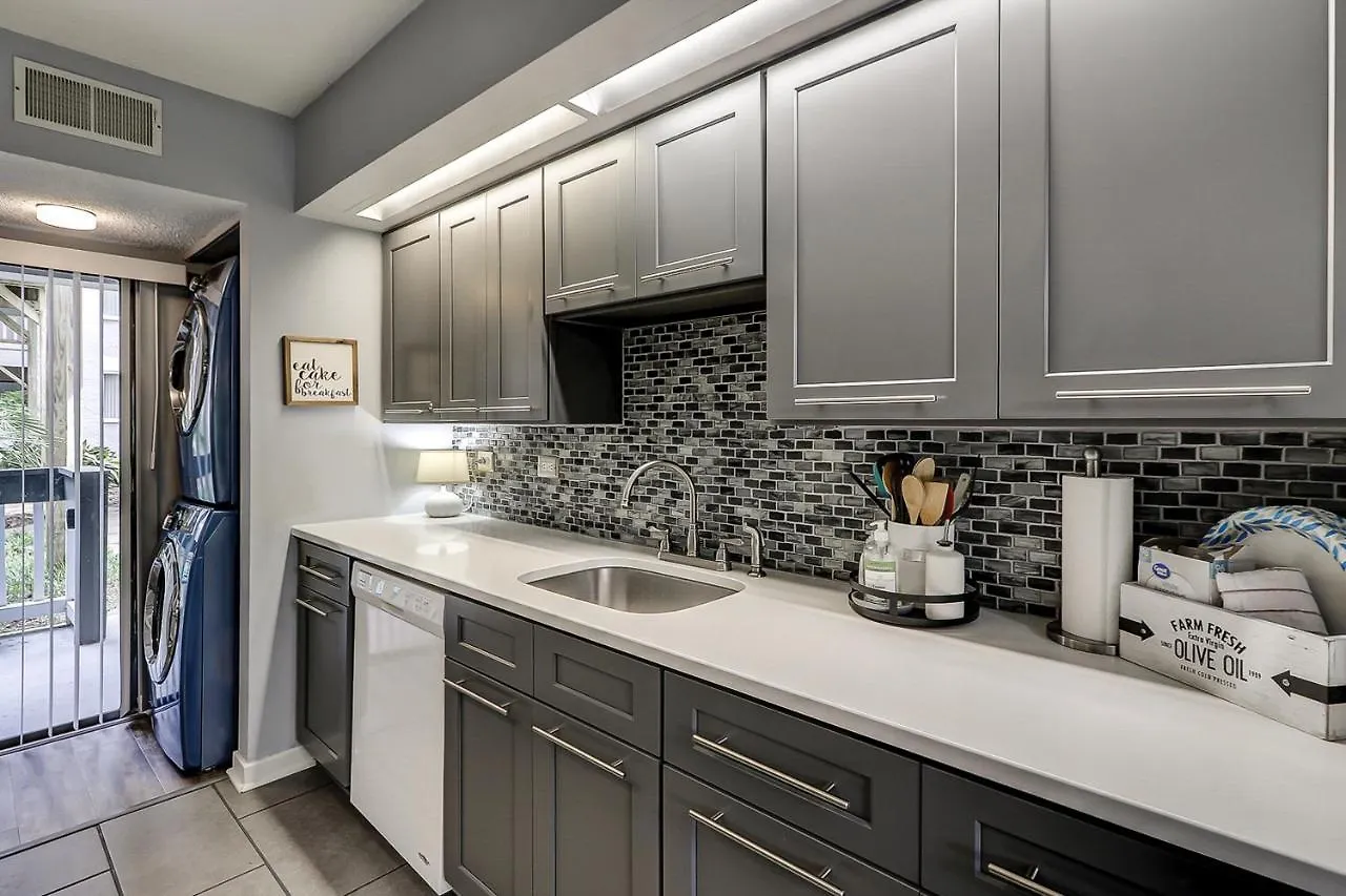 Villa Treetops 5501