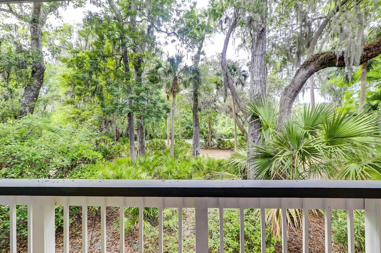 Treetops 5501 Hilton Head Island