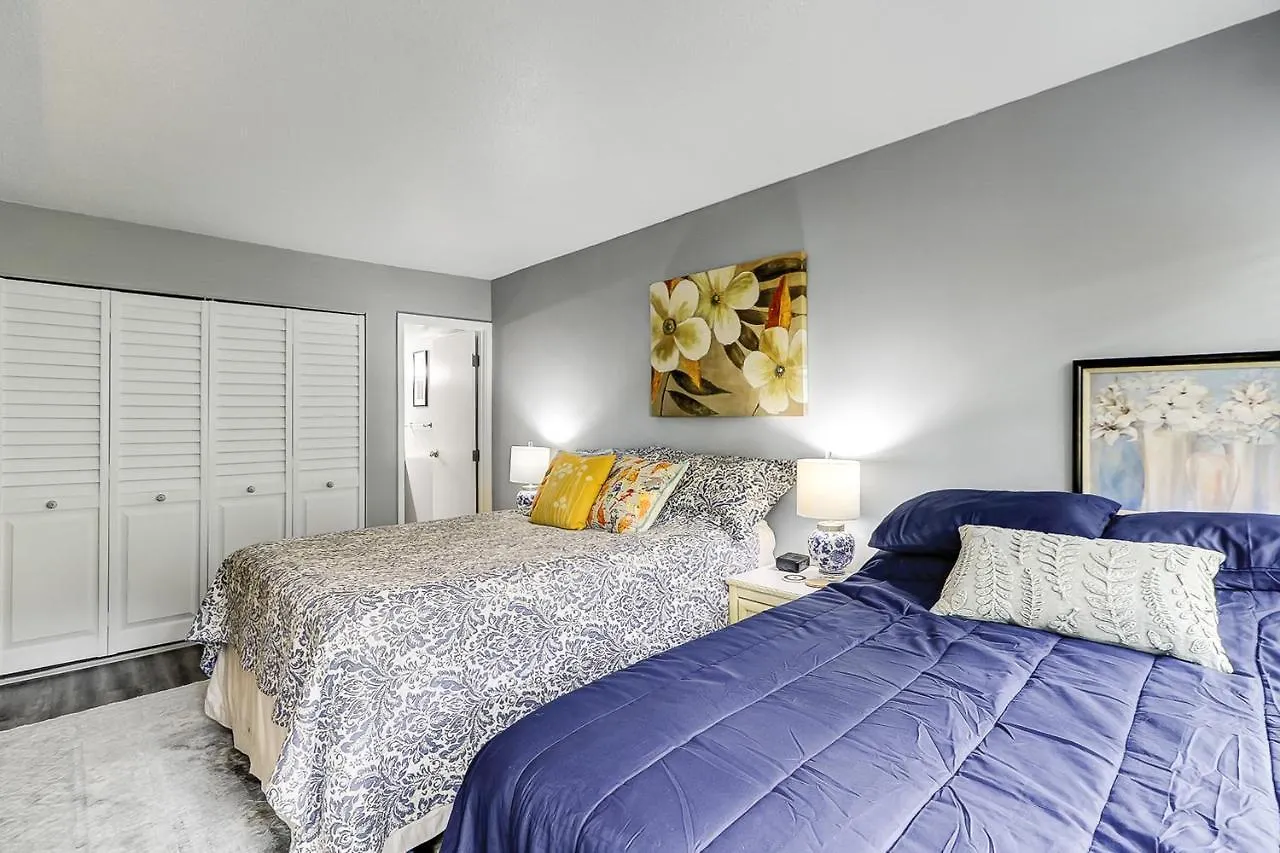 Treetops 5501 Villa *