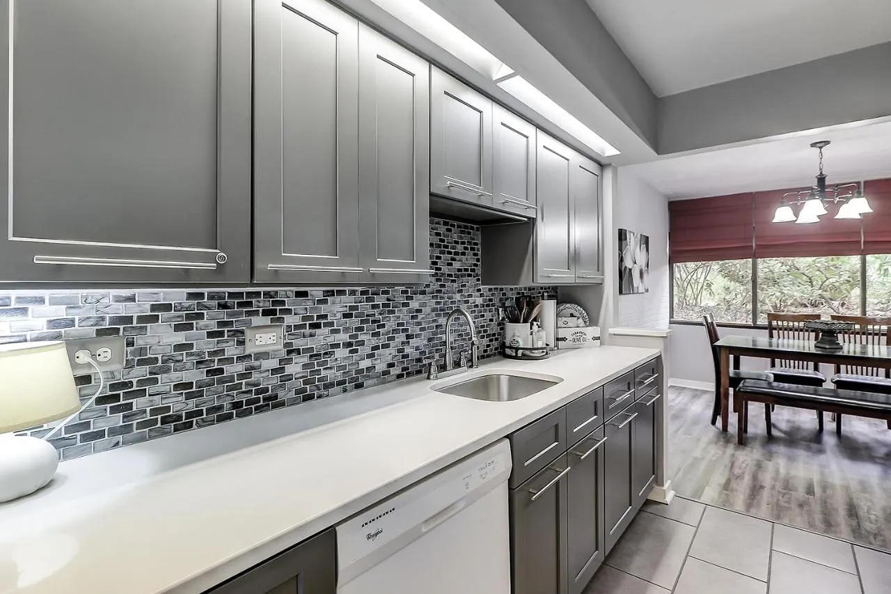 Treetops 5501 Villa *