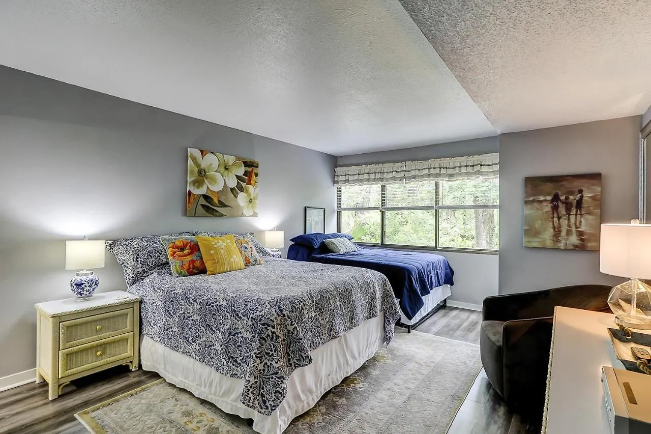 Treetops 5501 Villa *