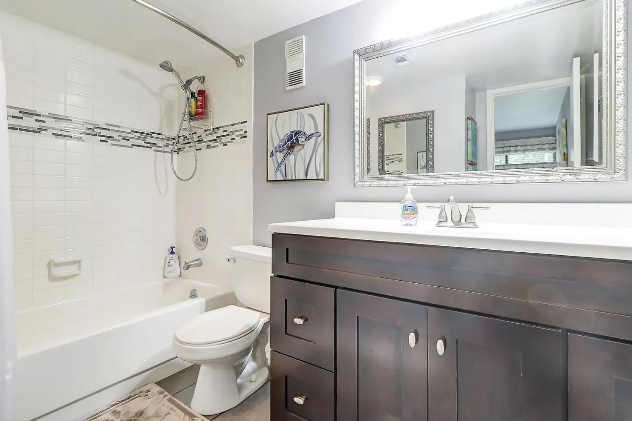 Treetops 5501 Villa