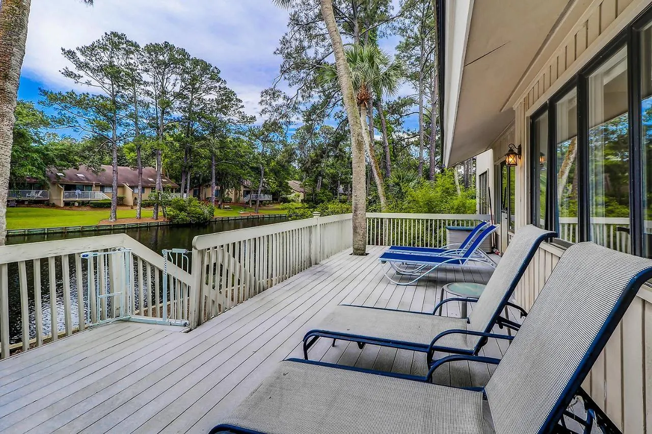St George 11 * Hilton Head Island