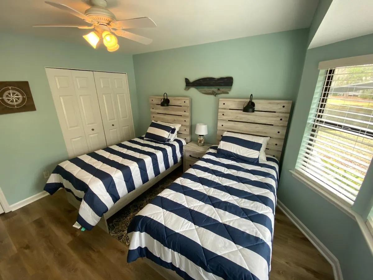 3319 Forest Drive Holiday home *