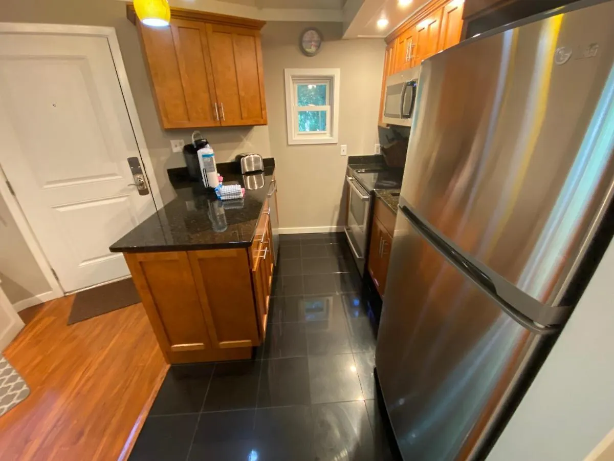 40 Night Heron Holiday home