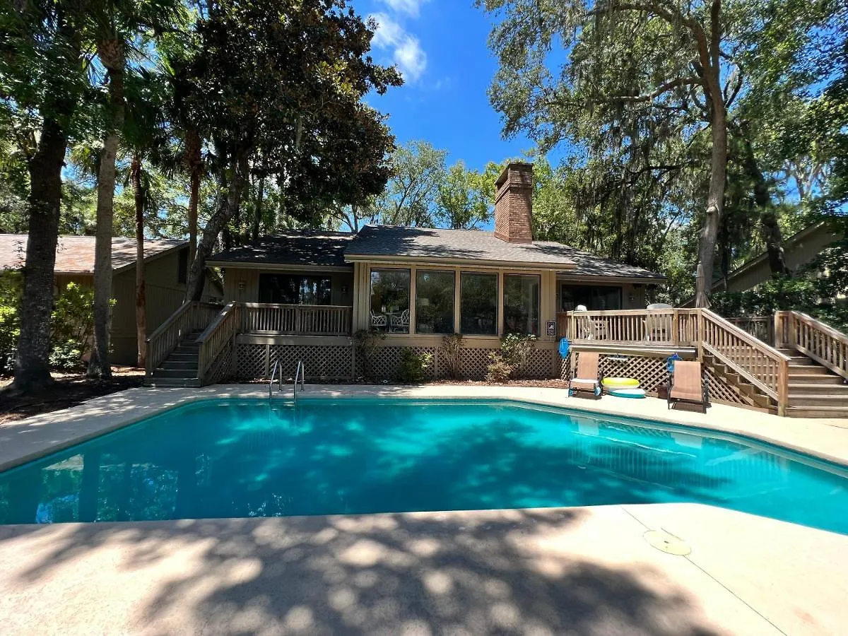 25 St George * Hilton Head Island