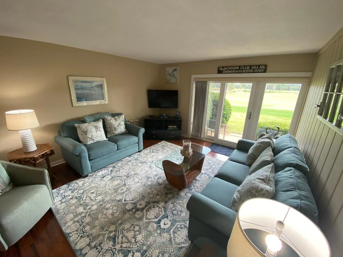 429 Plantation Club Holiday home *