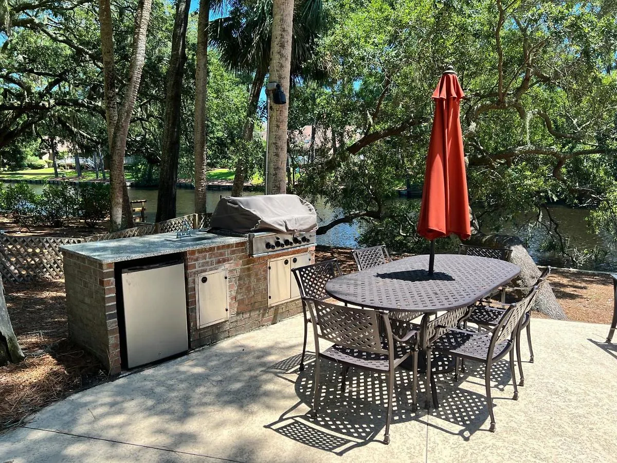 Holiday home 25 St George *