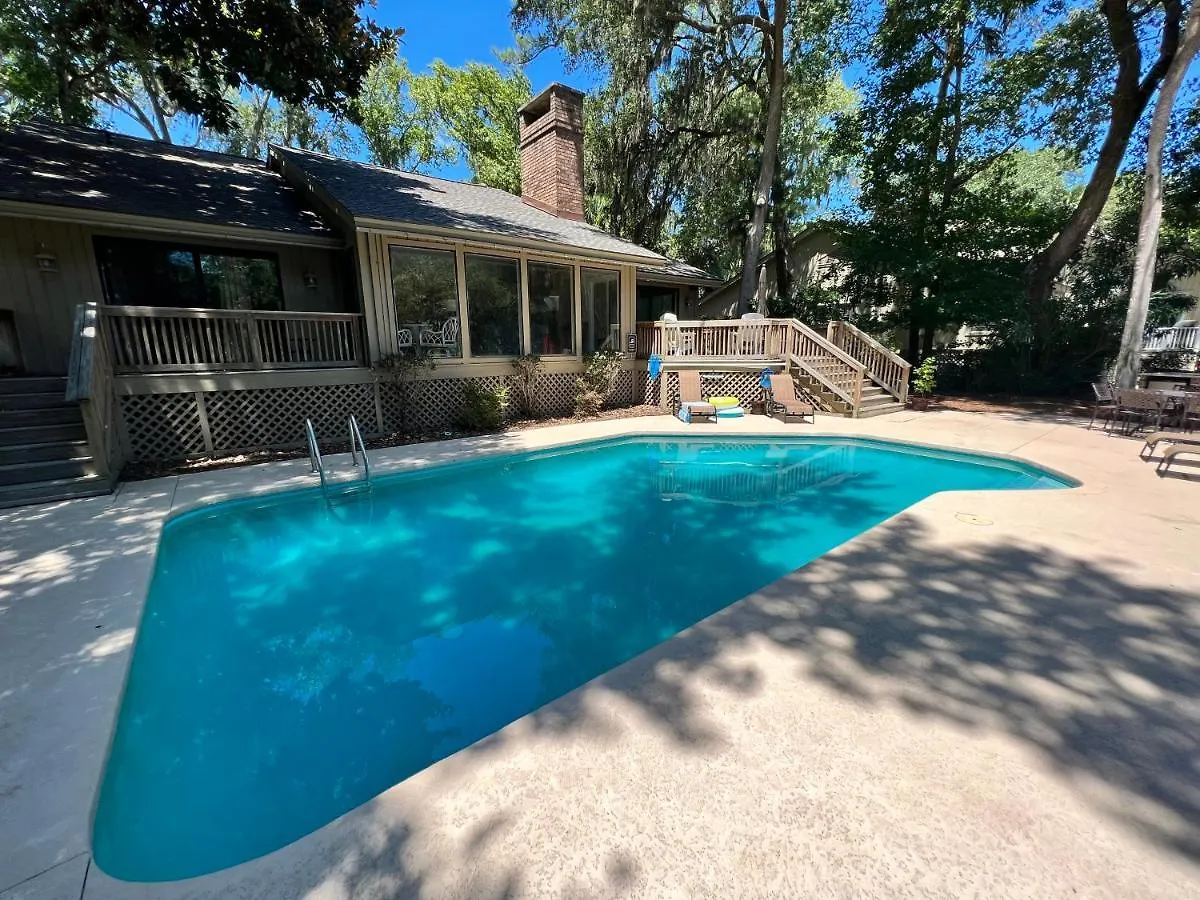 Holiday home 25 St George *