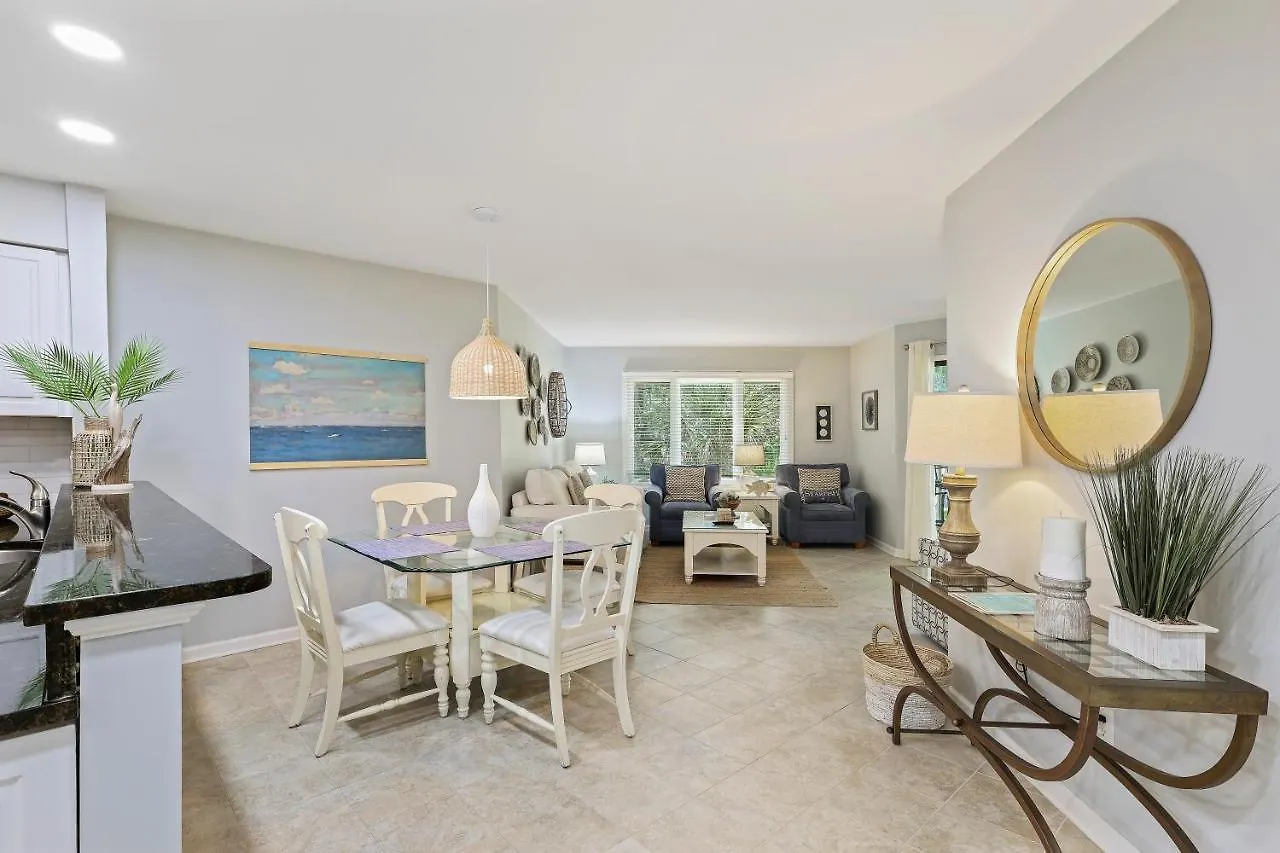 183 Colonnade Club Shipyard Golf View Holiday home