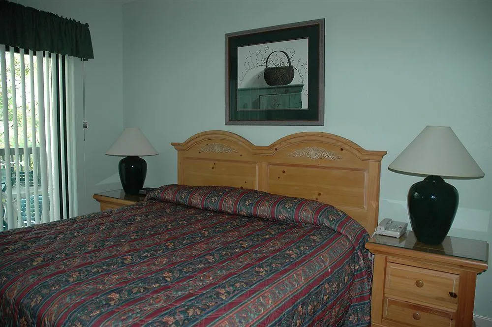 Waterside By Spinnaker Resort